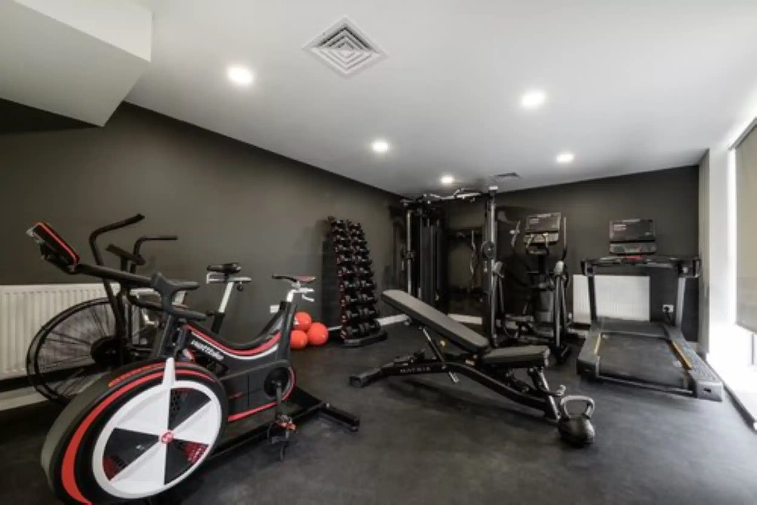 Amenities