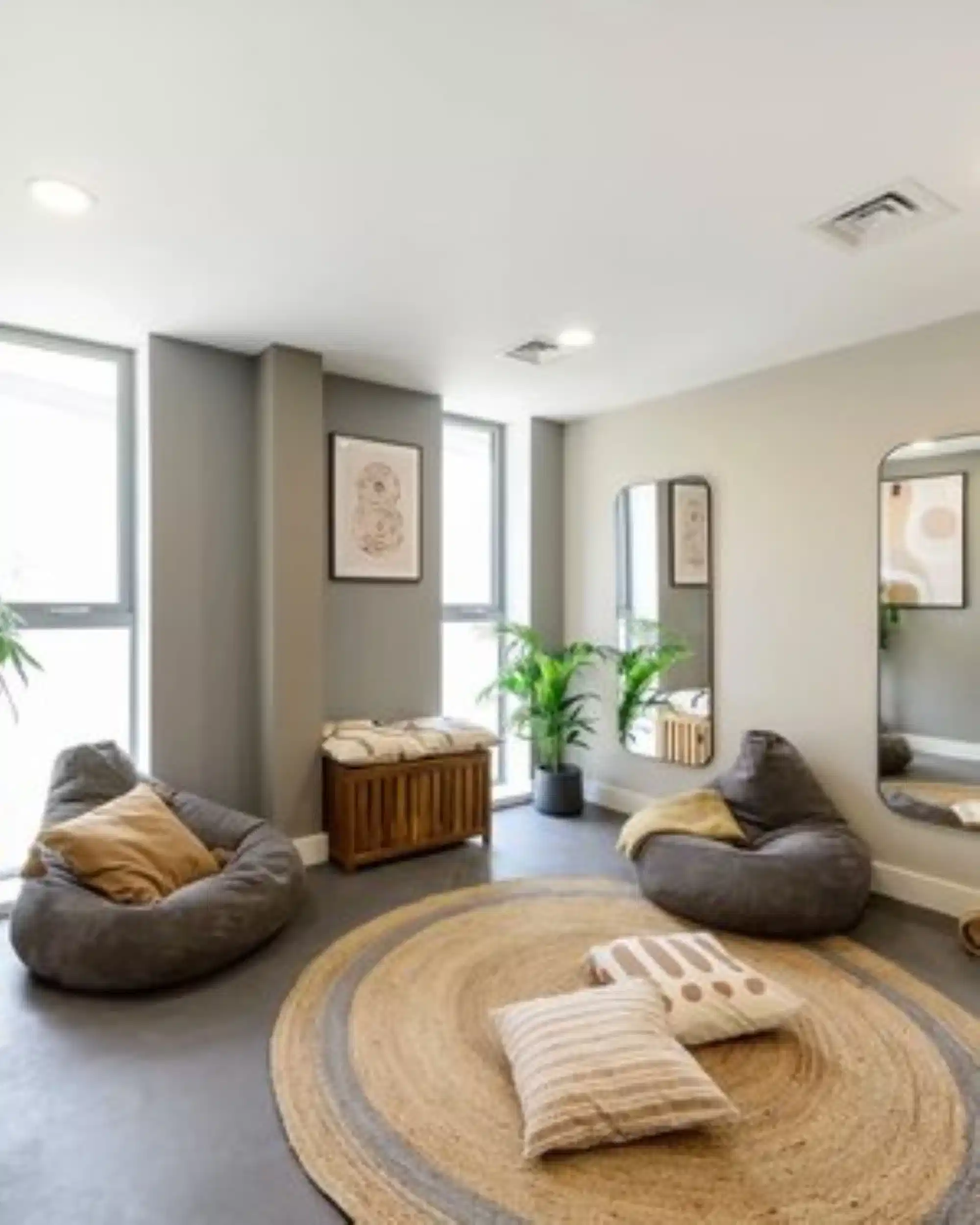 Common Area