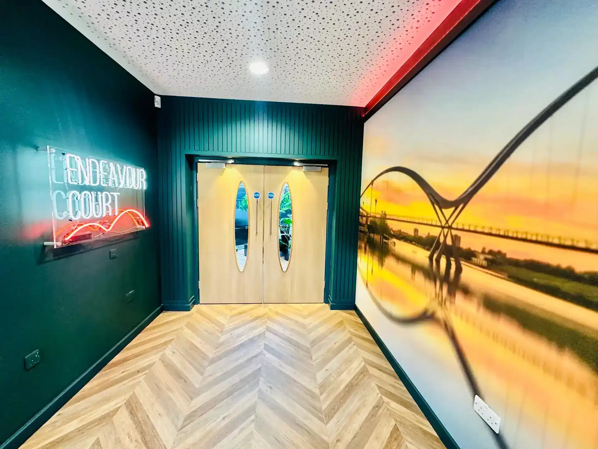 Common Area