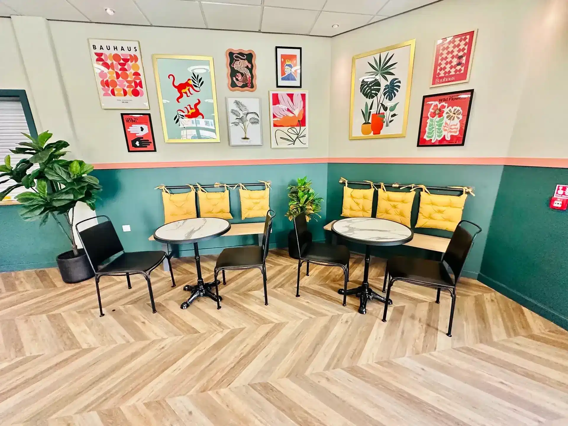 Common Area