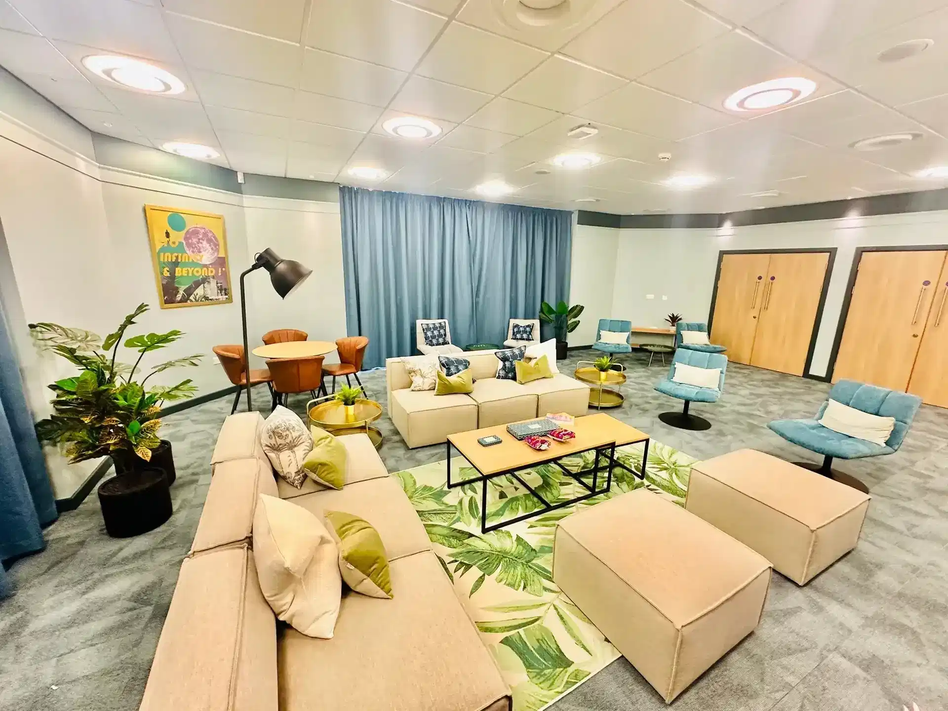 Common Area