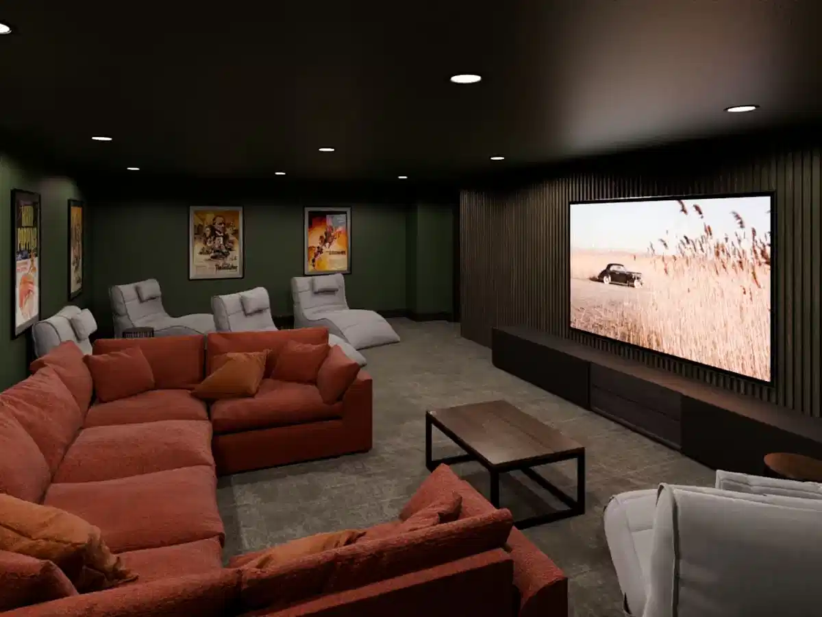 Common Area