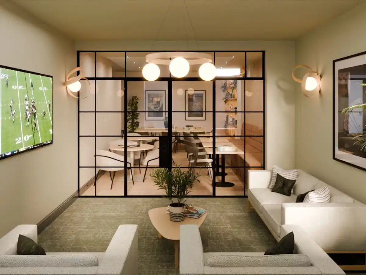 Common Area
