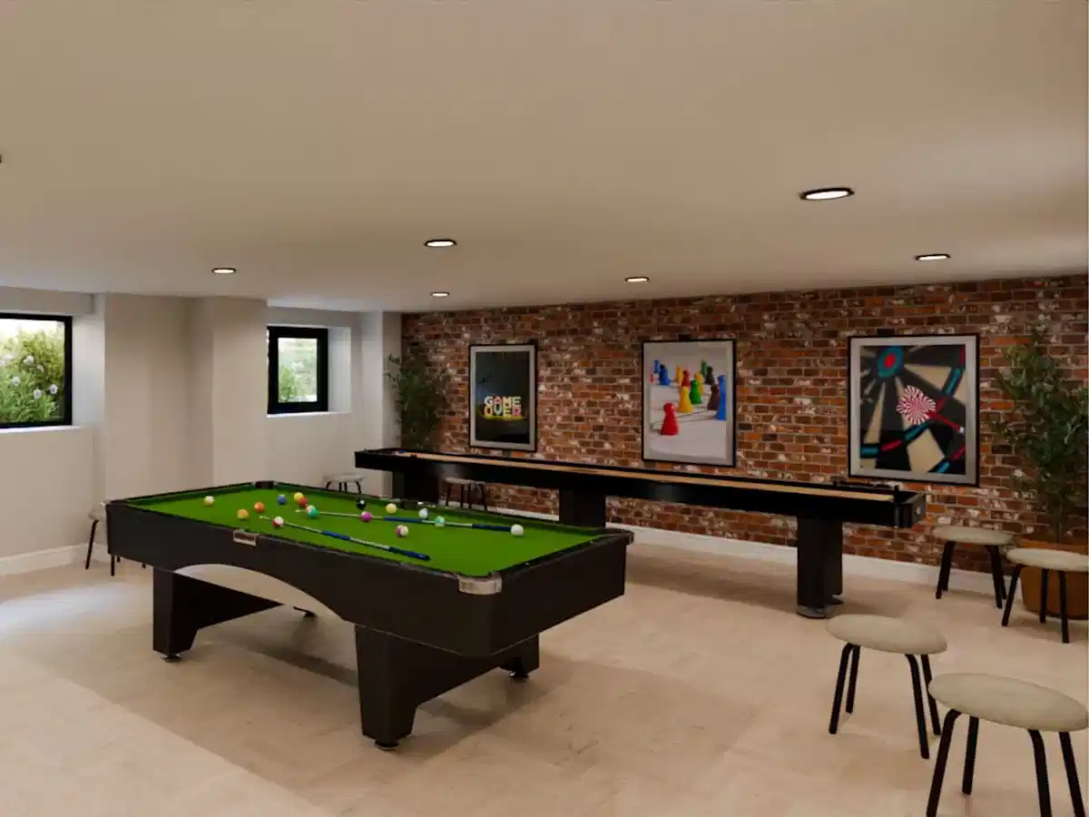 Common Area