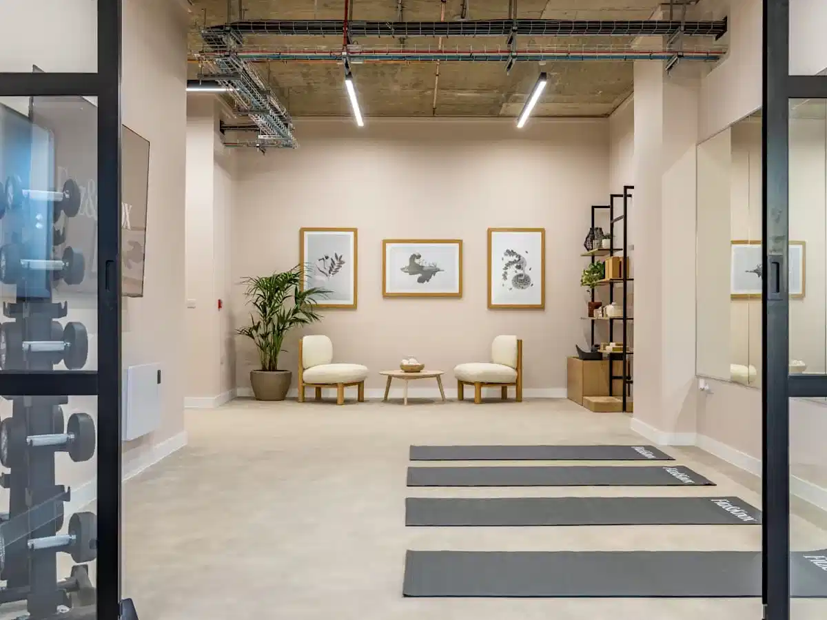 Common Area