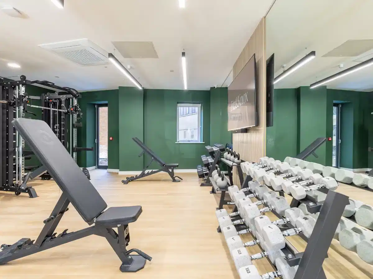 Amenities