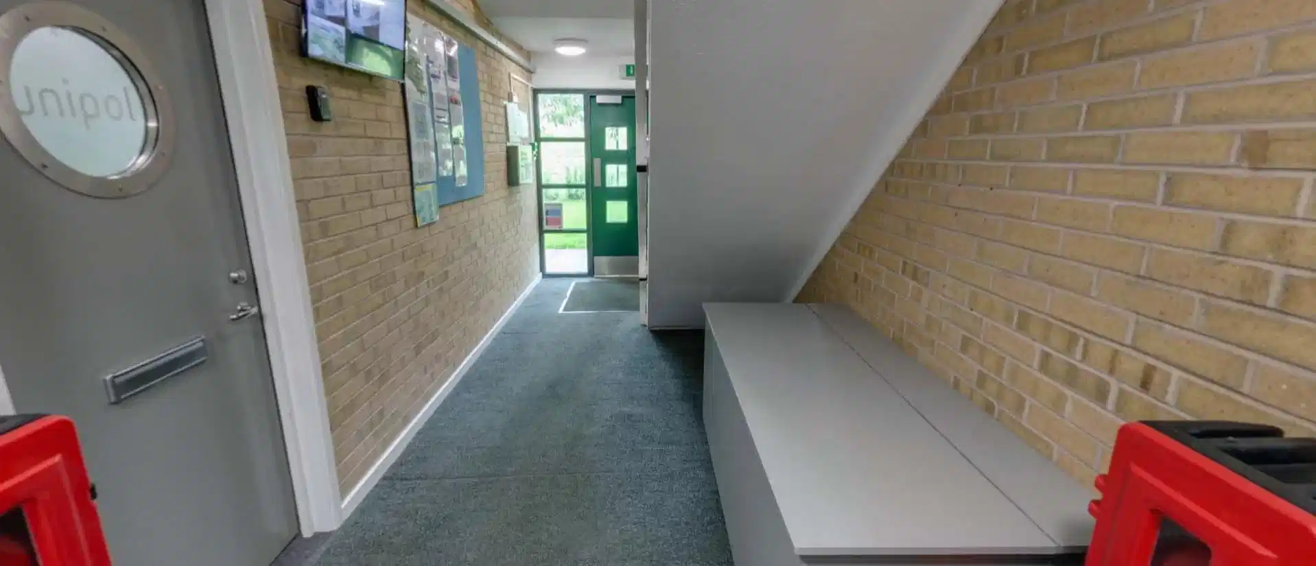 Common Area