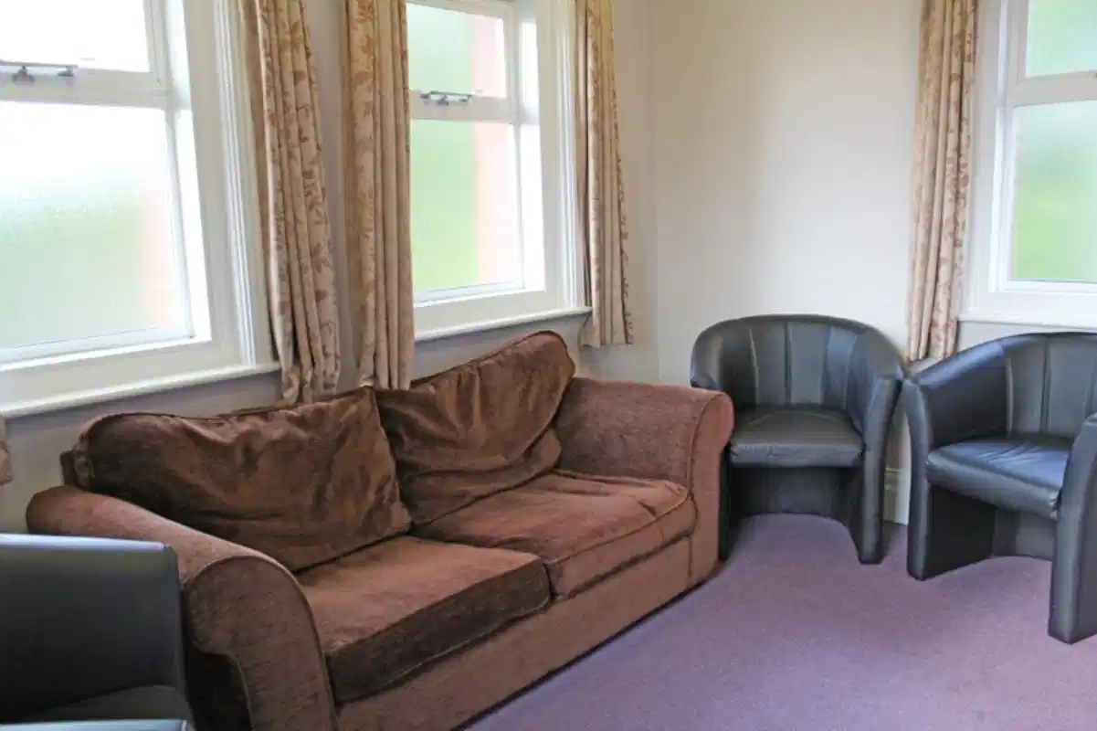 Common Area