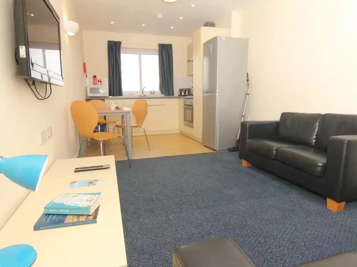 Common Area