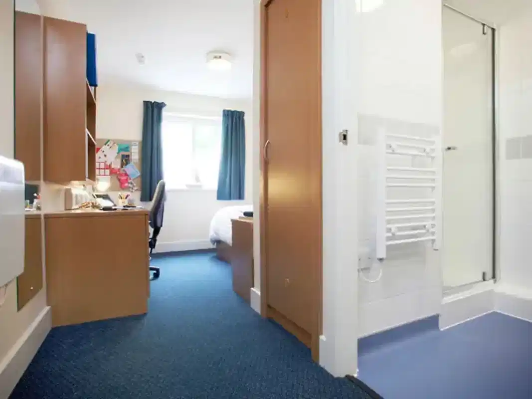 Studio Plus - Room