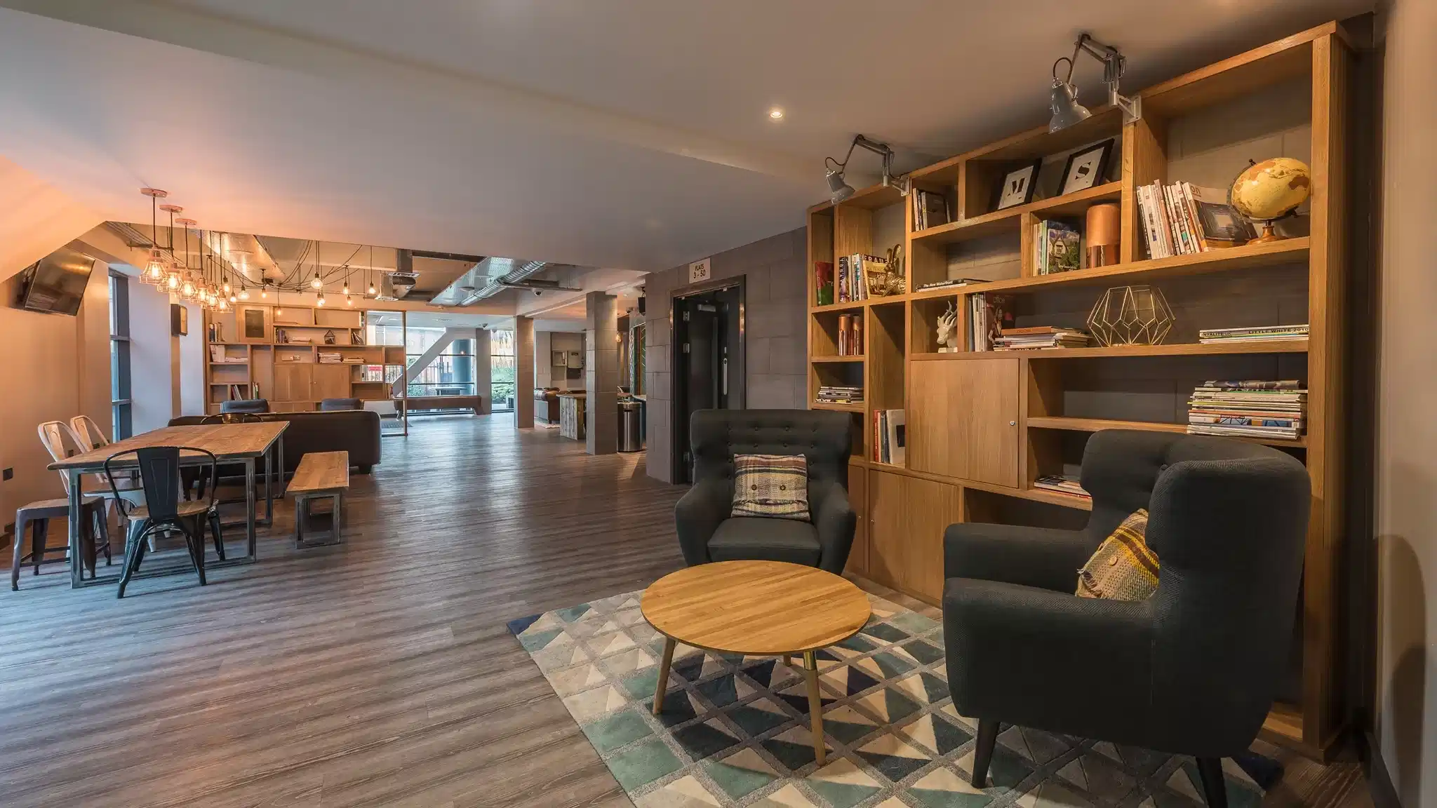 Common Area