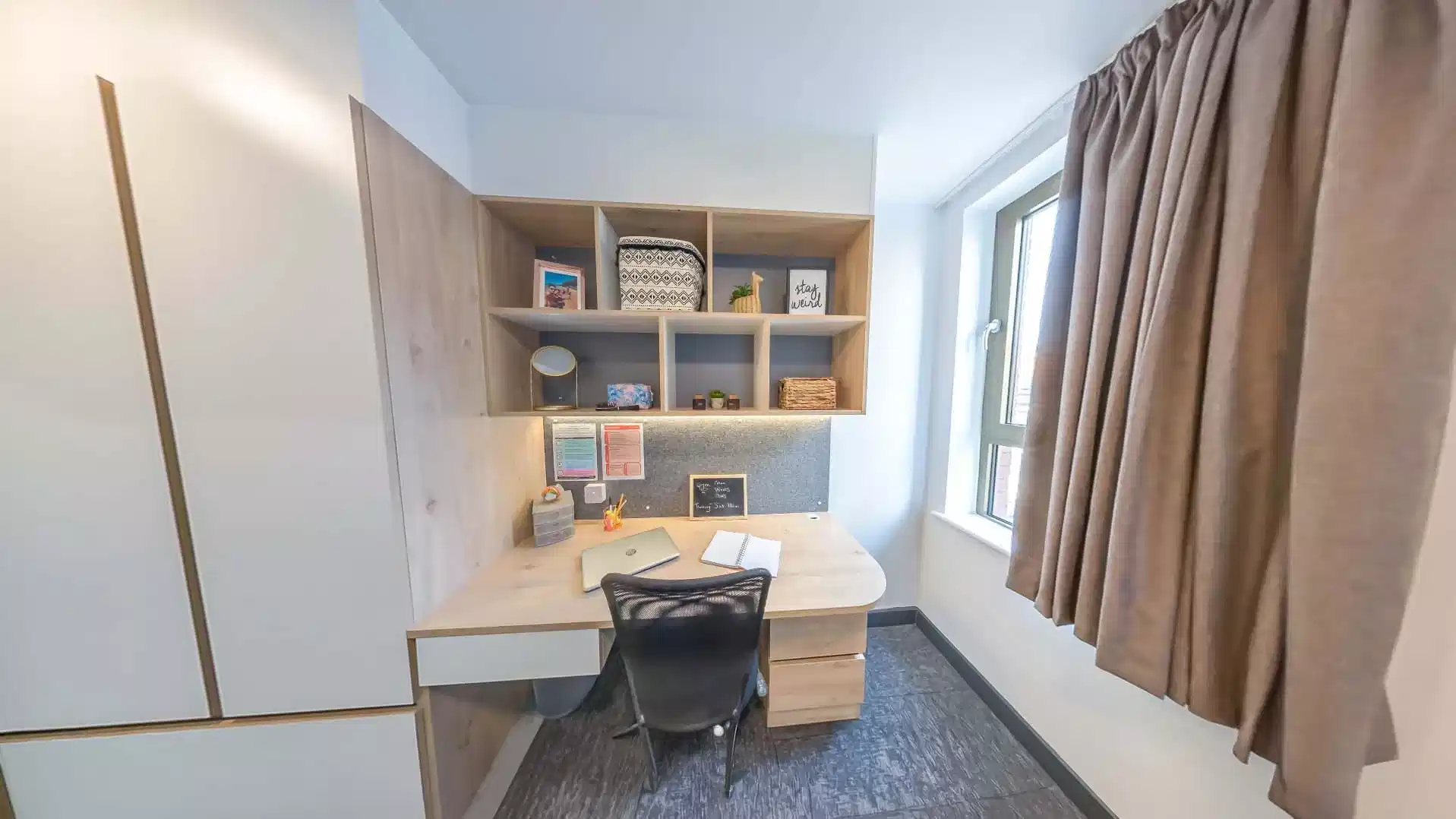Amenities