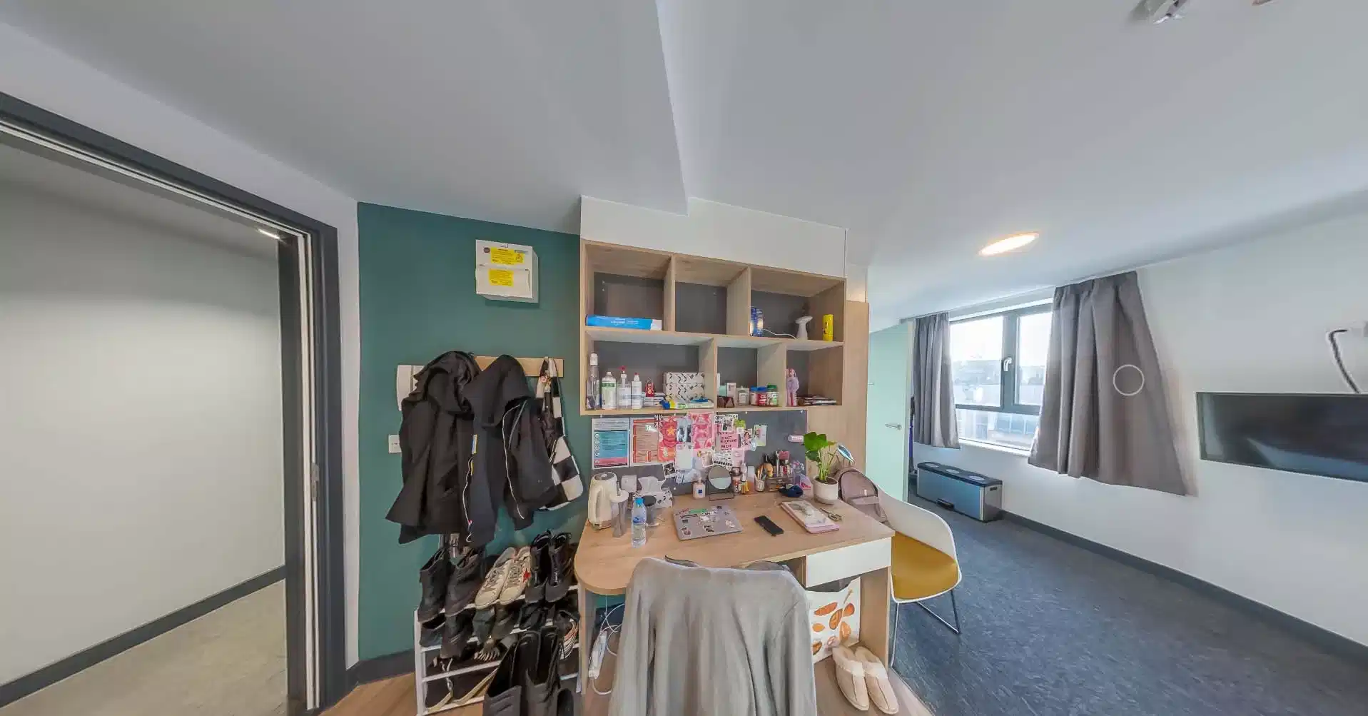 Amenities
