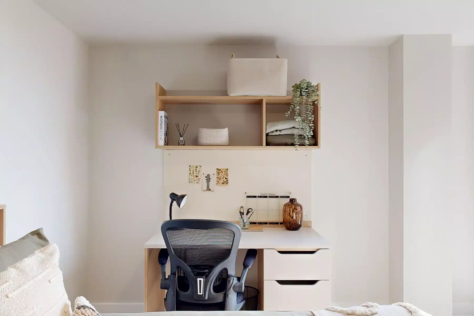 Deluxe Plus Studio - Amenities