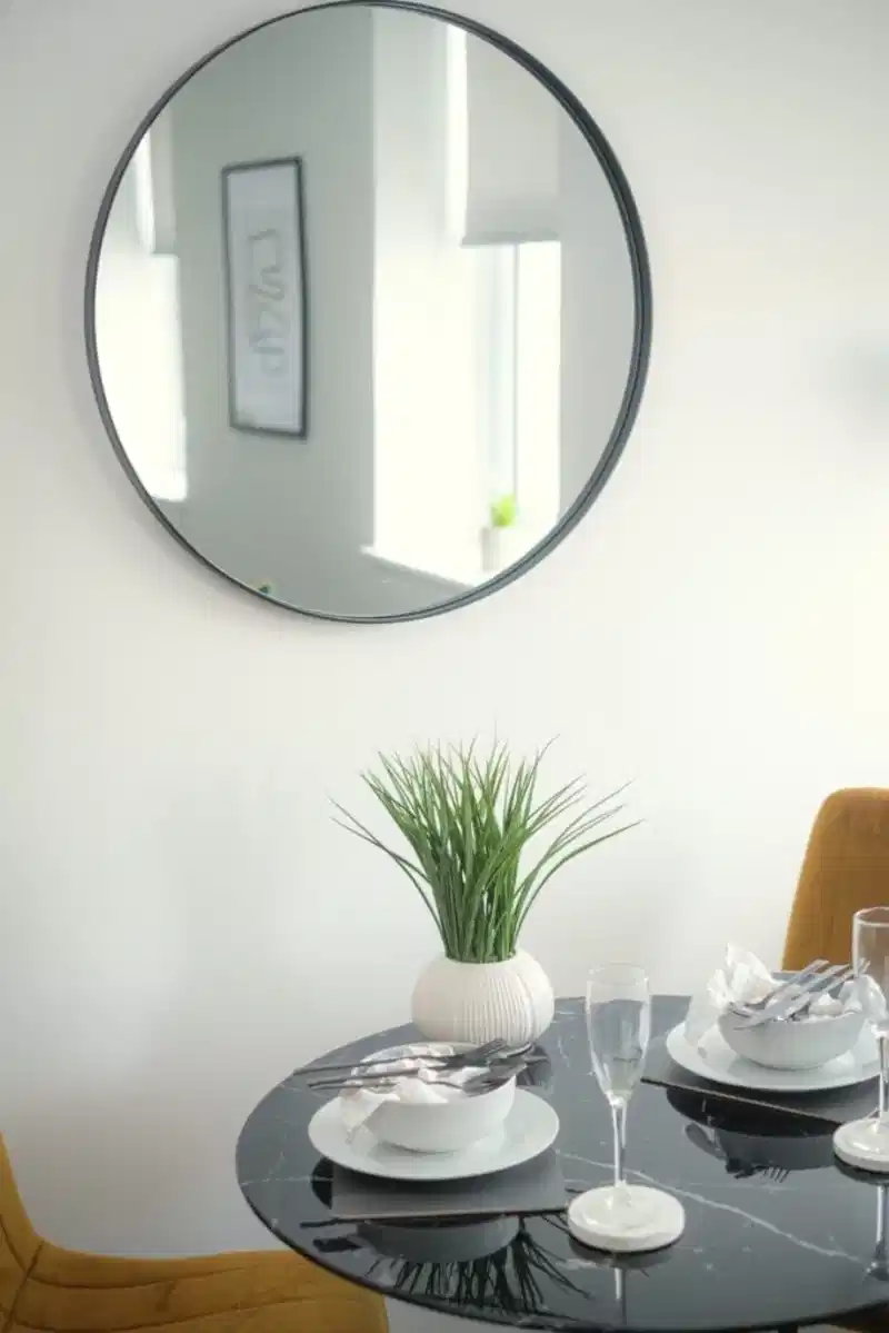 1 Bedroom House - Amenities