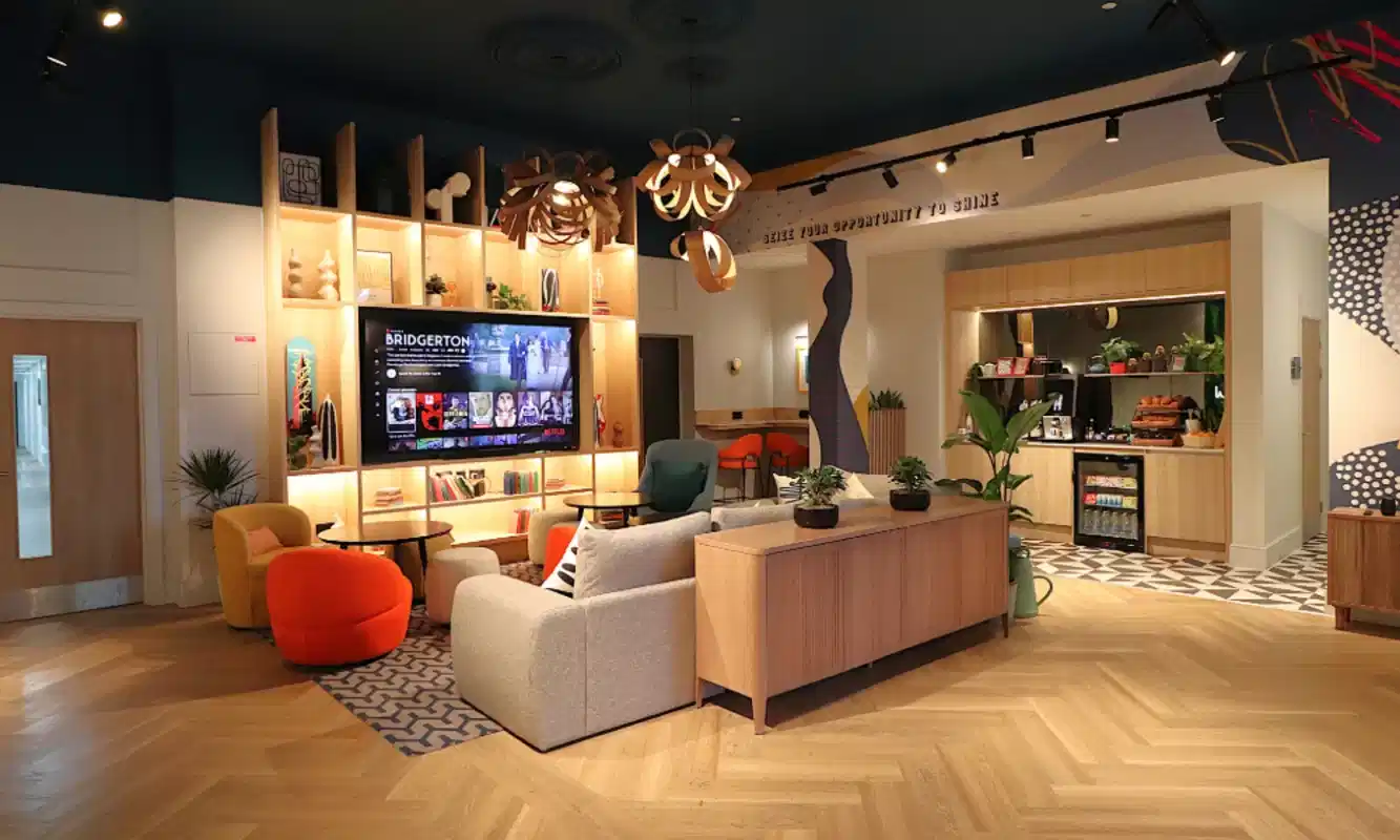 Common Area