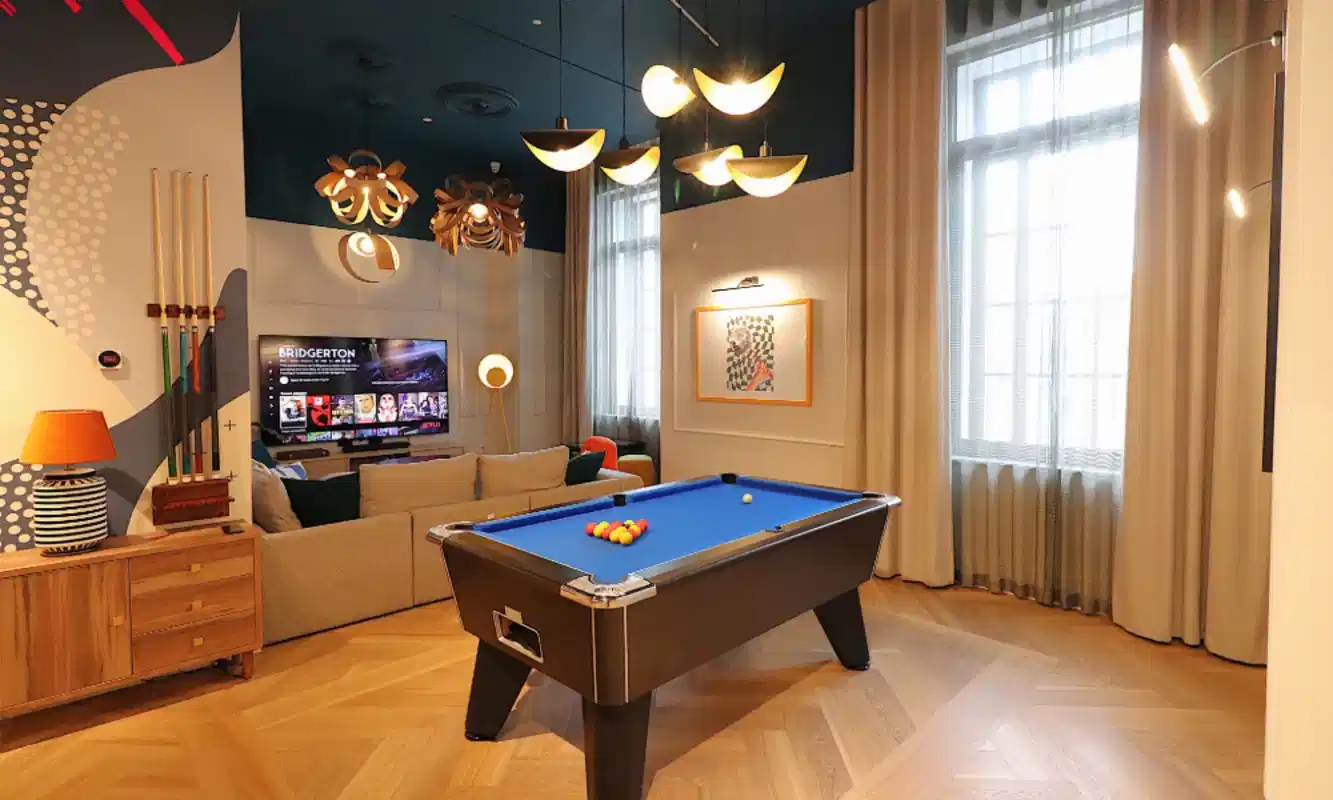 Amenities