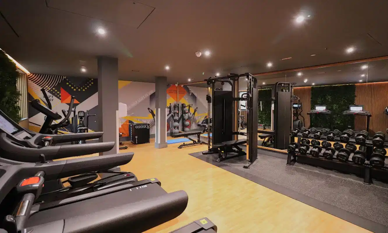 Amenities