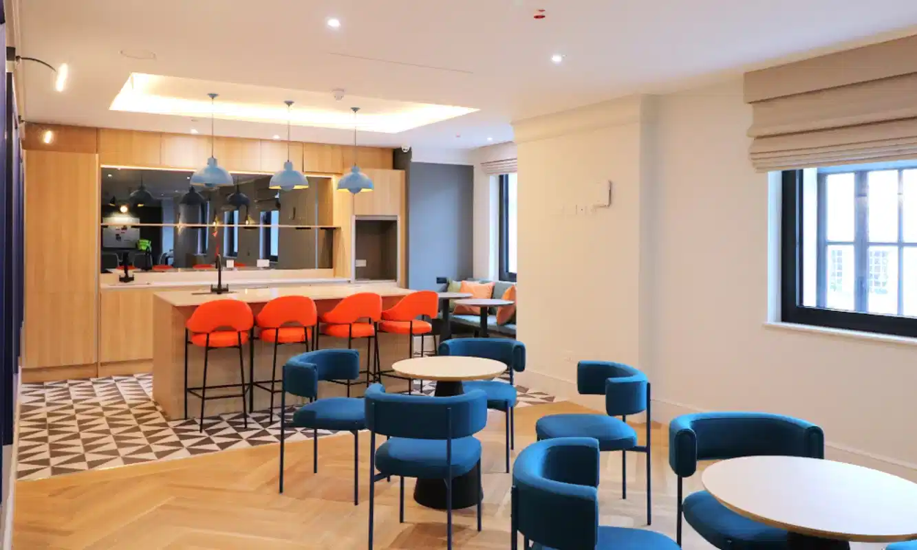 Common Area