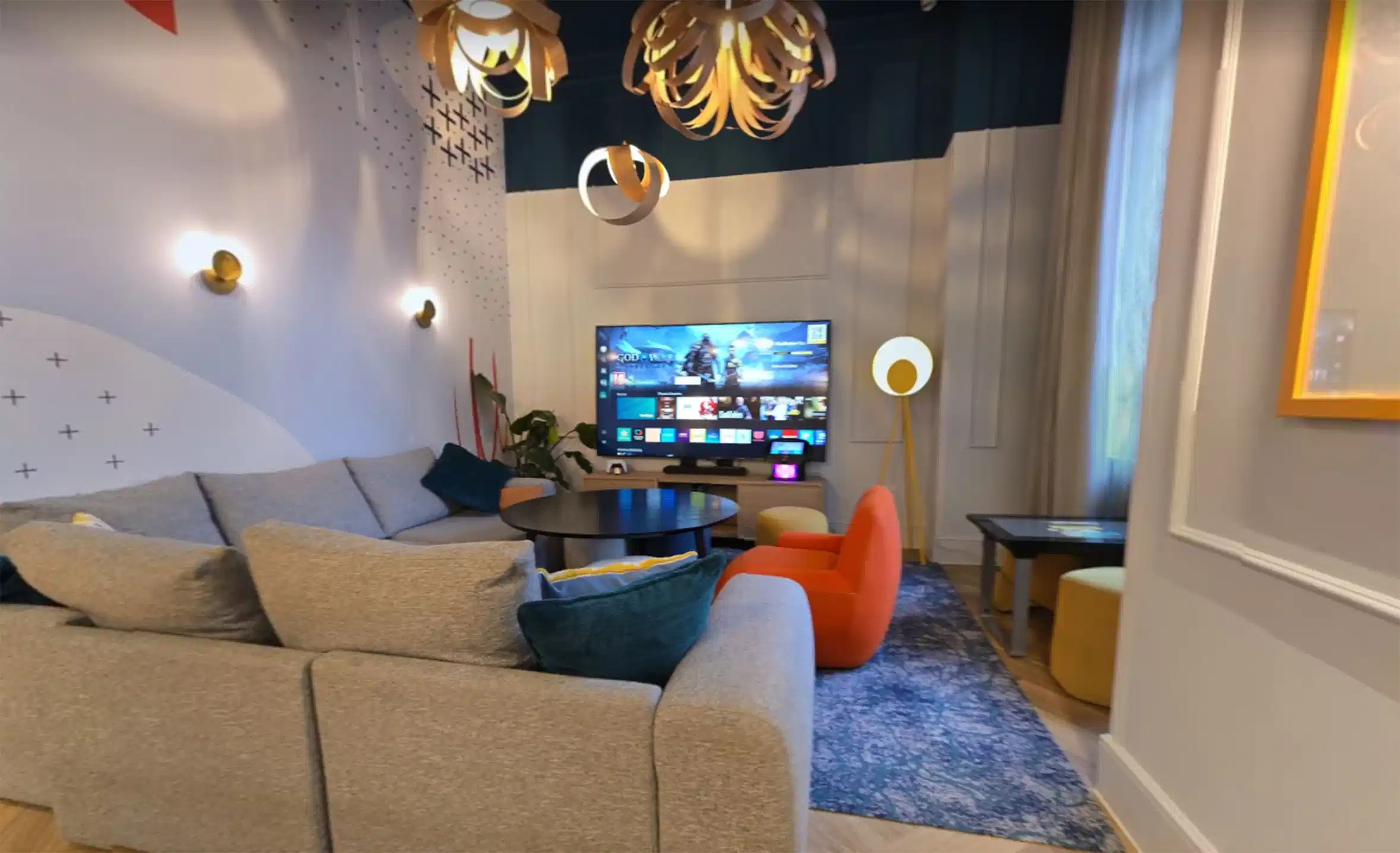 Common Area