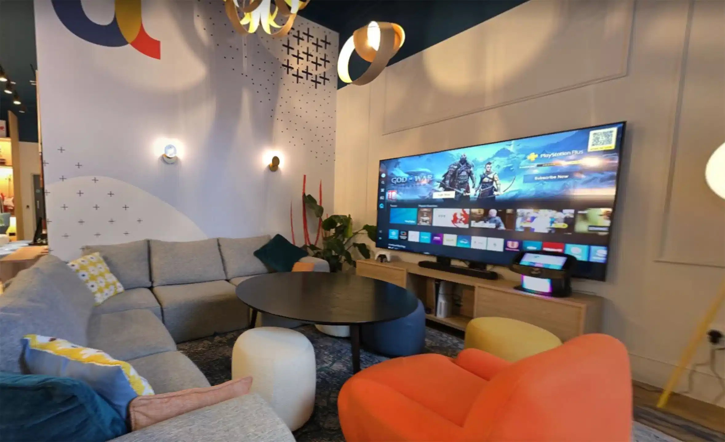 Common Area