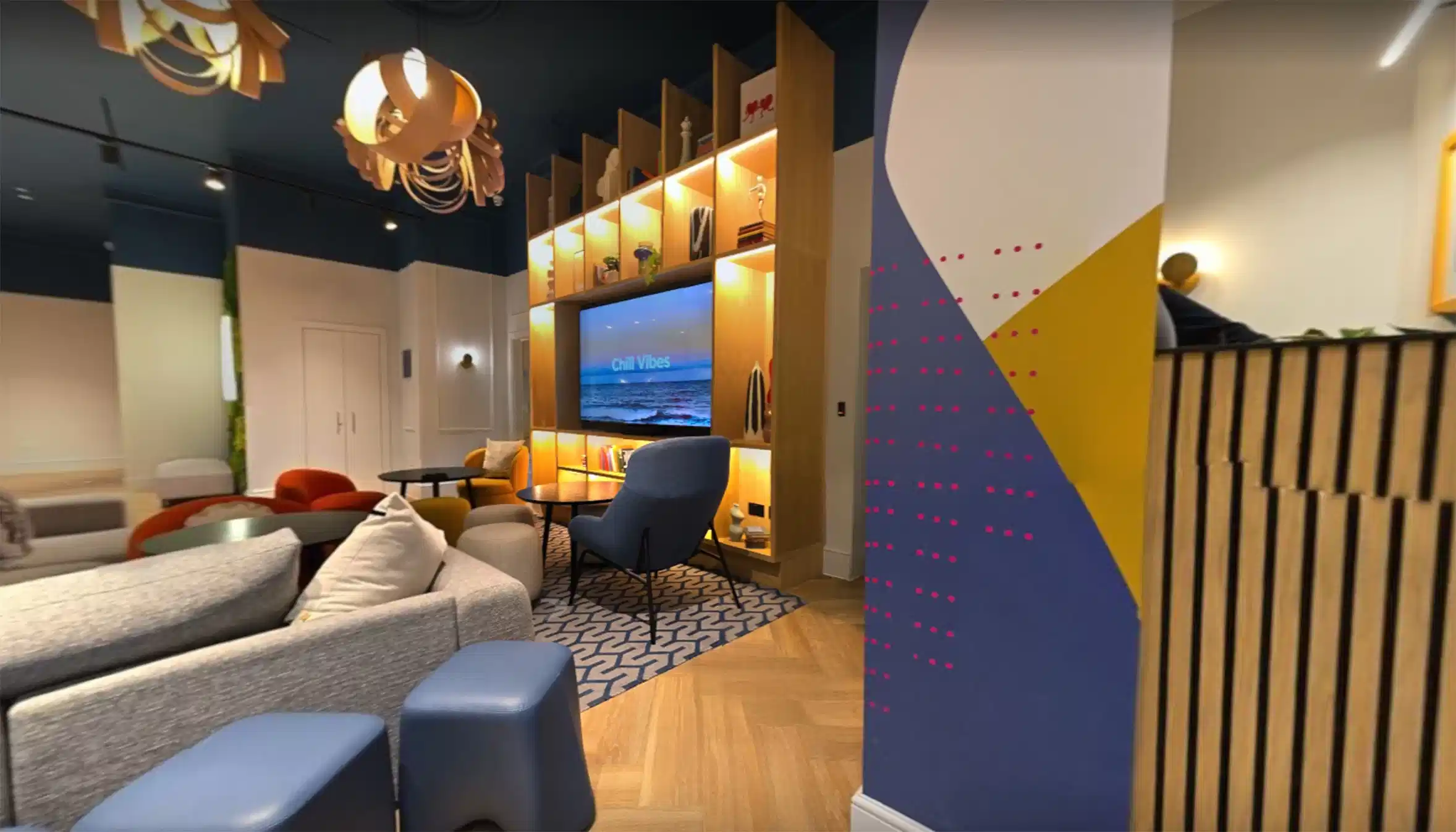 Common Area
