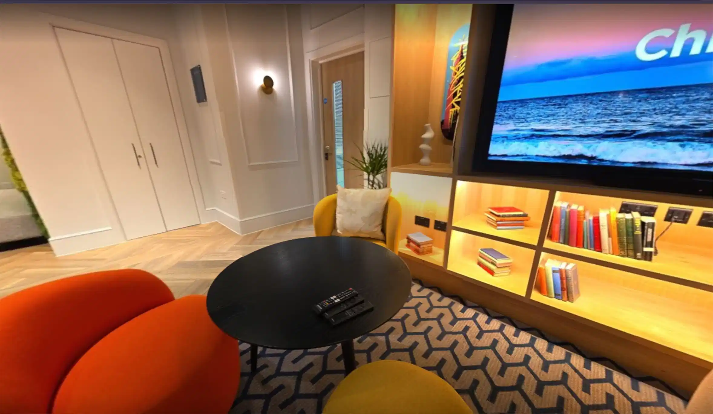 Common Area