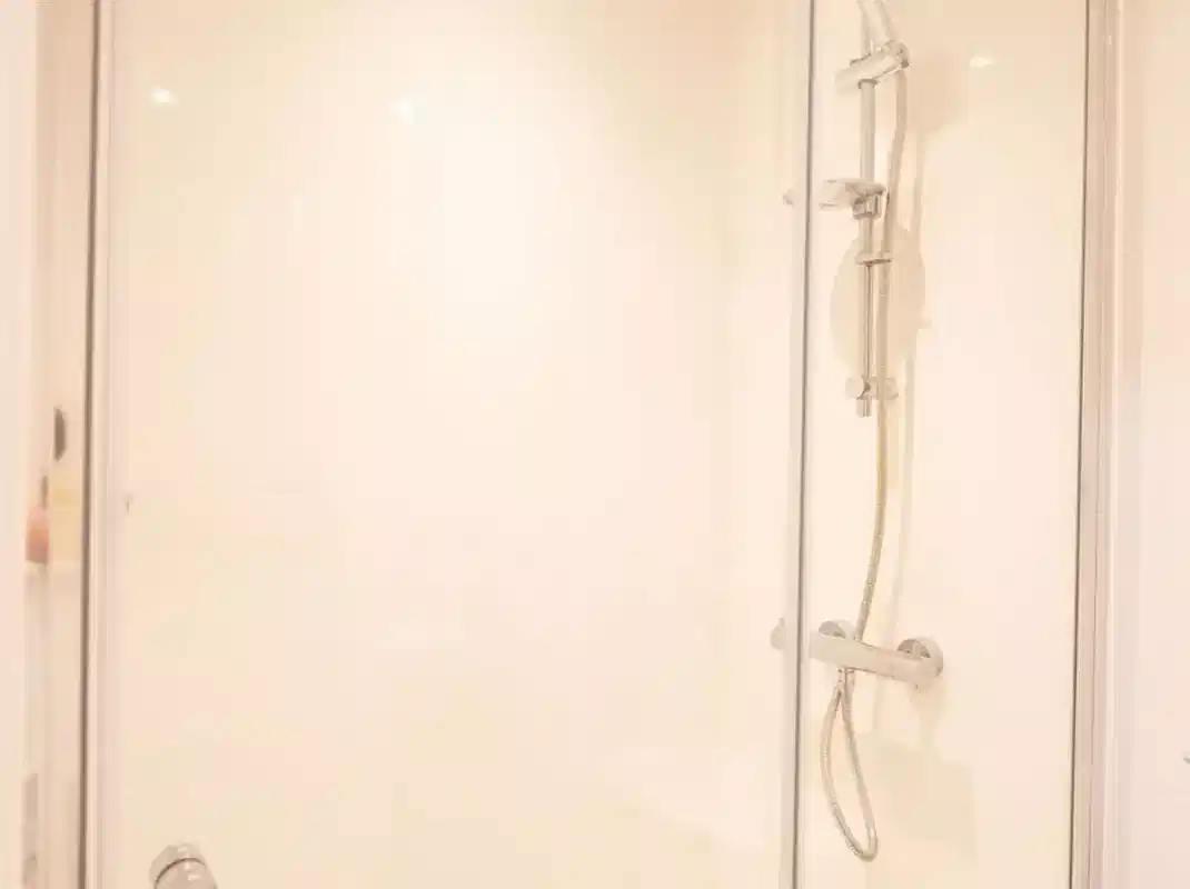 Classic Lower Studio - Bathroom