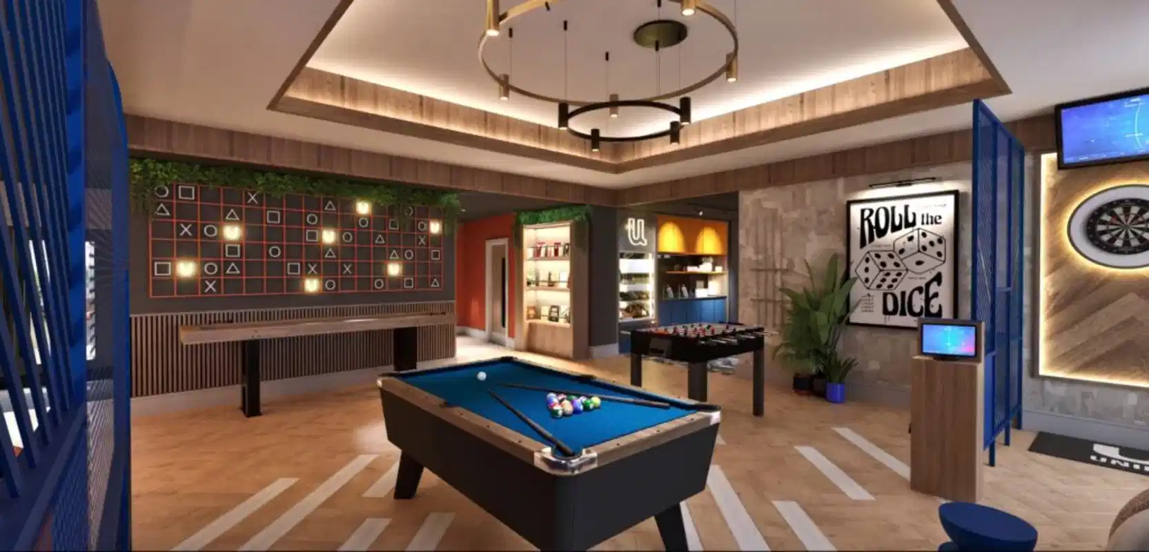 Amenities