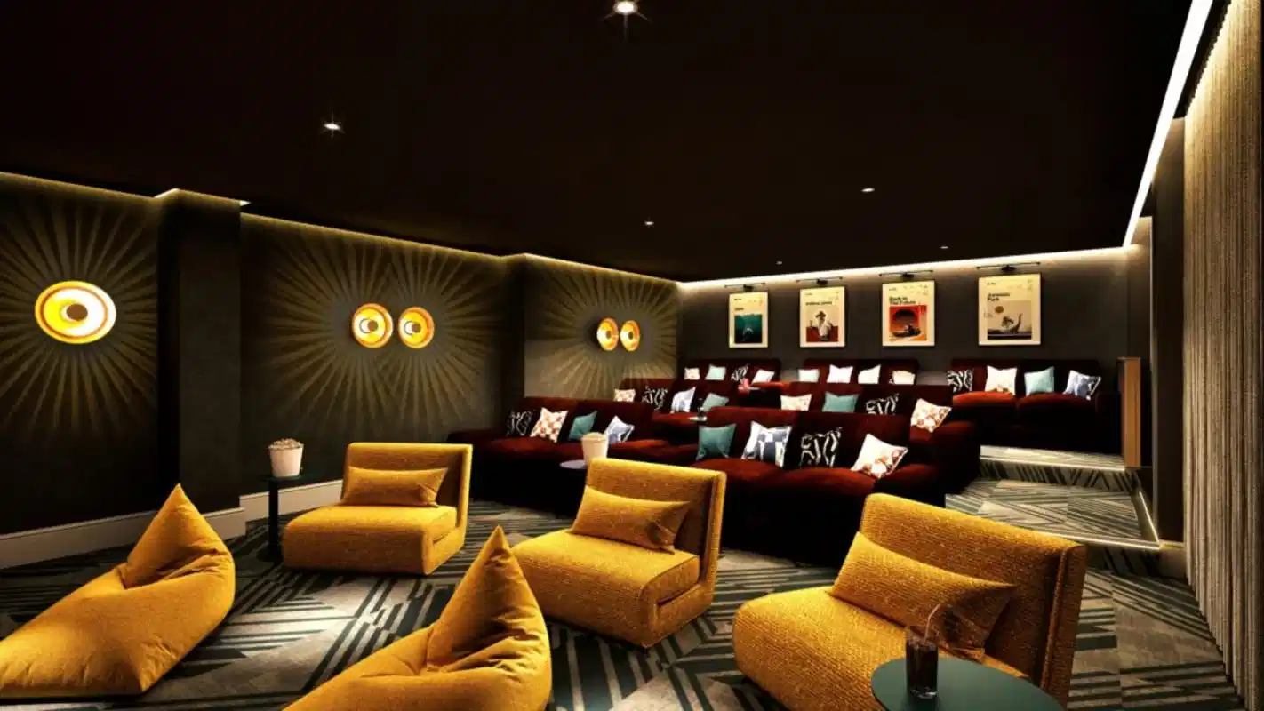 Amenities