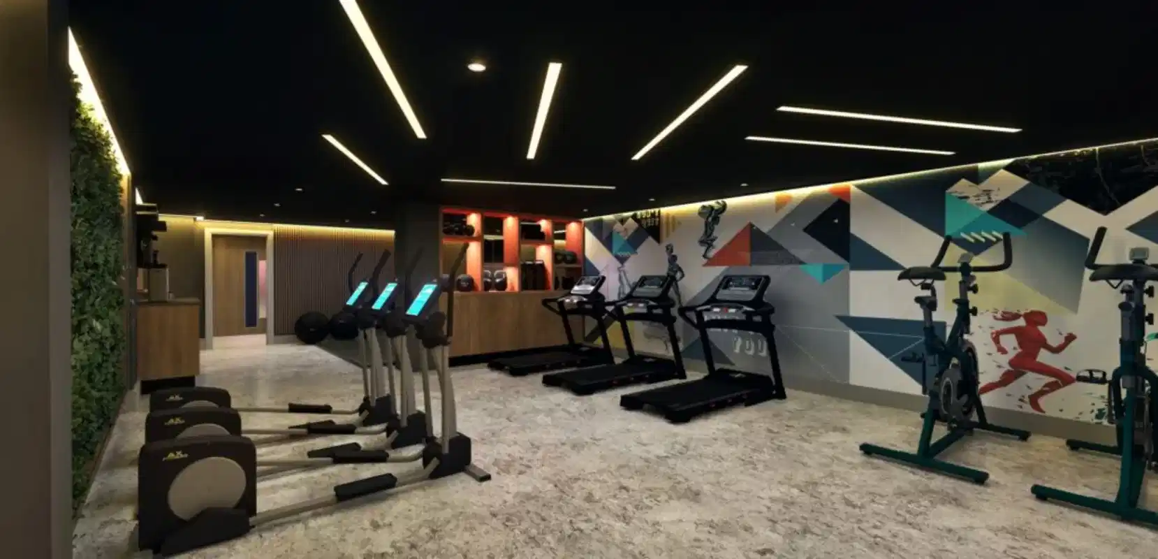 Amenities