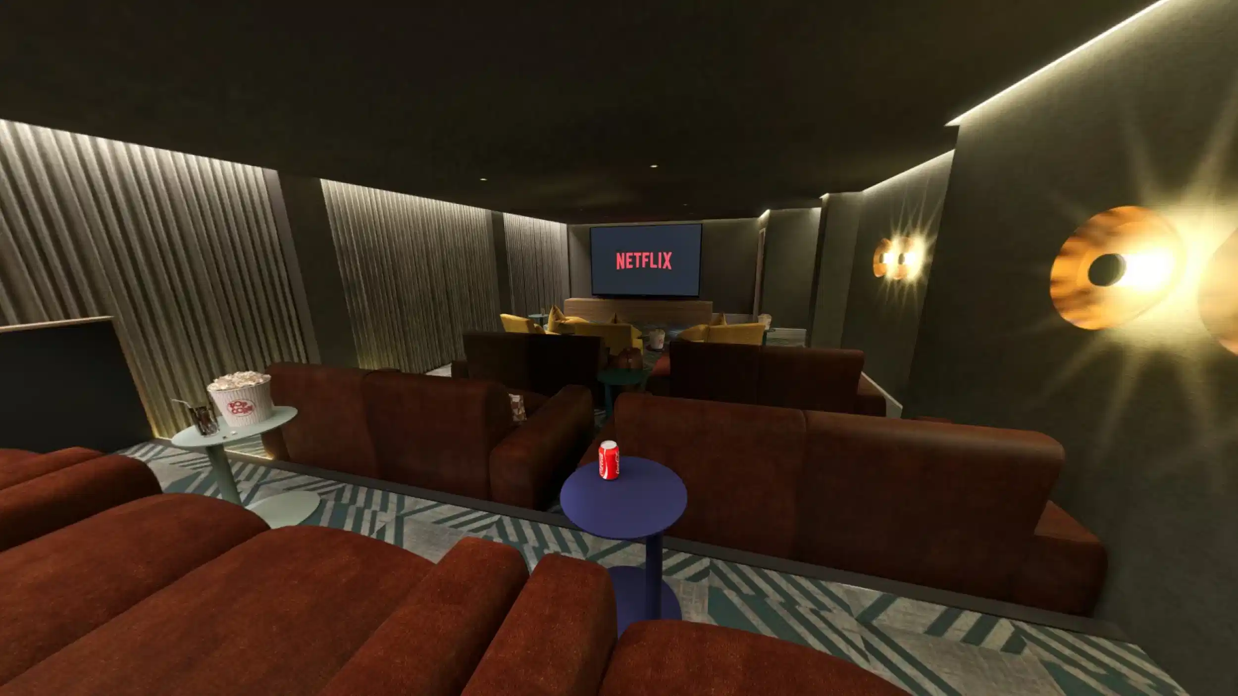 Amenities