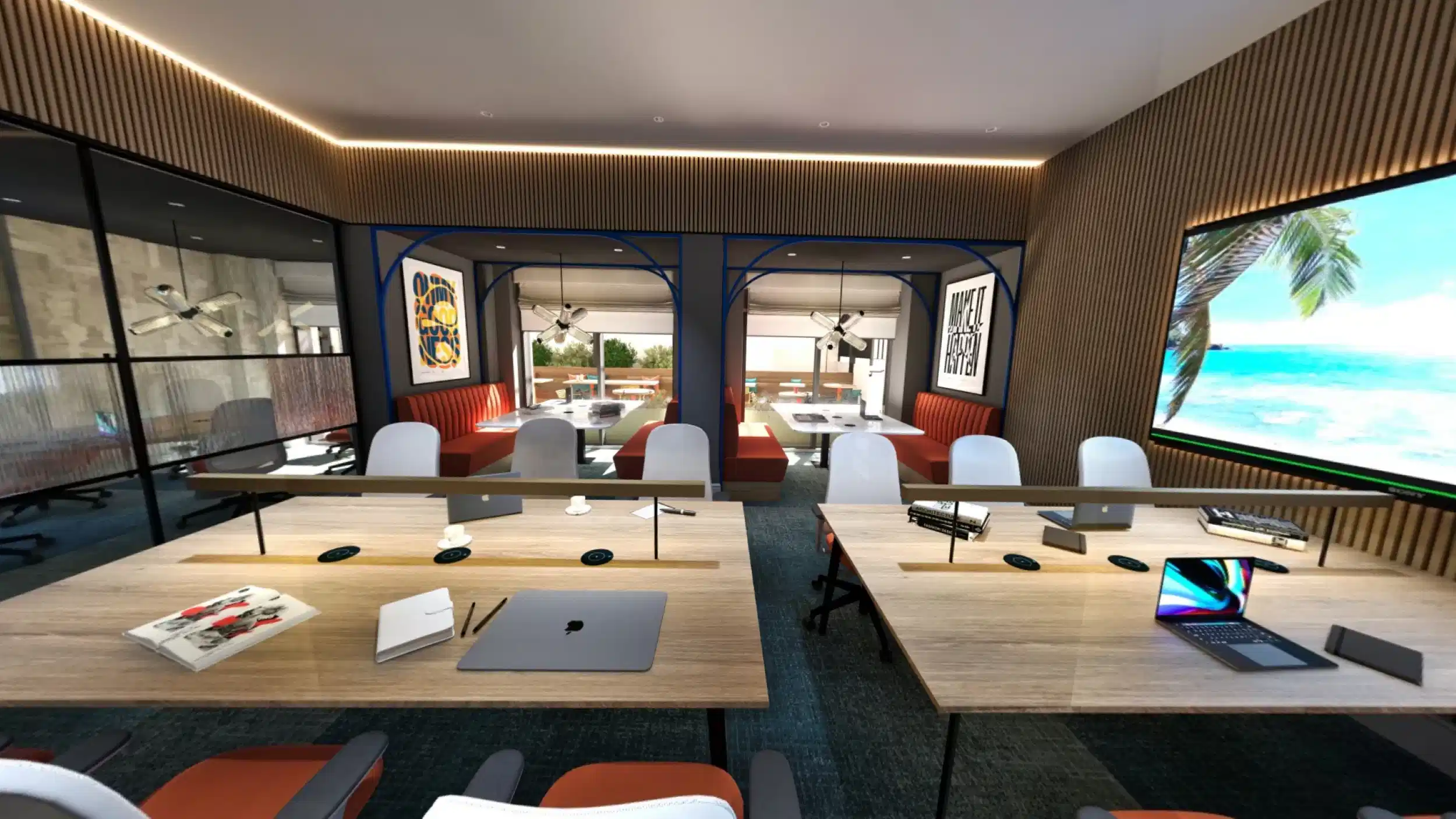 Common Area
