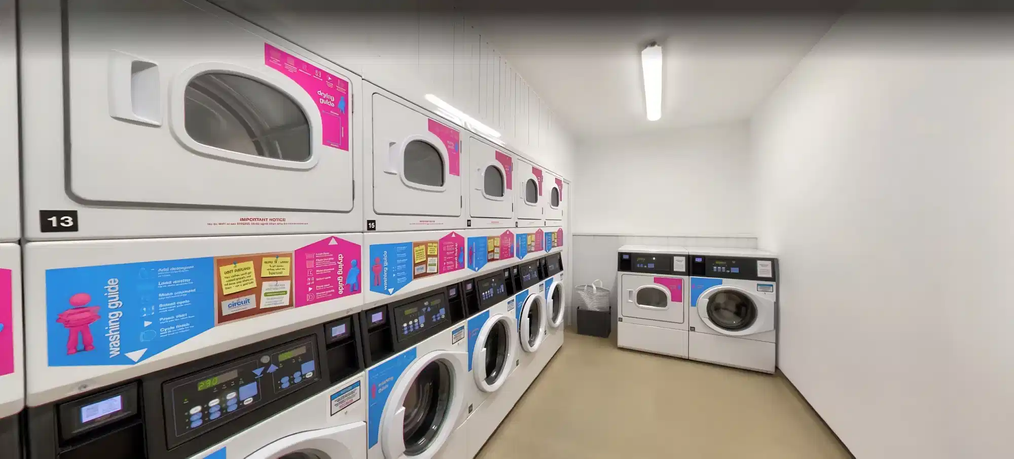 Amenities
