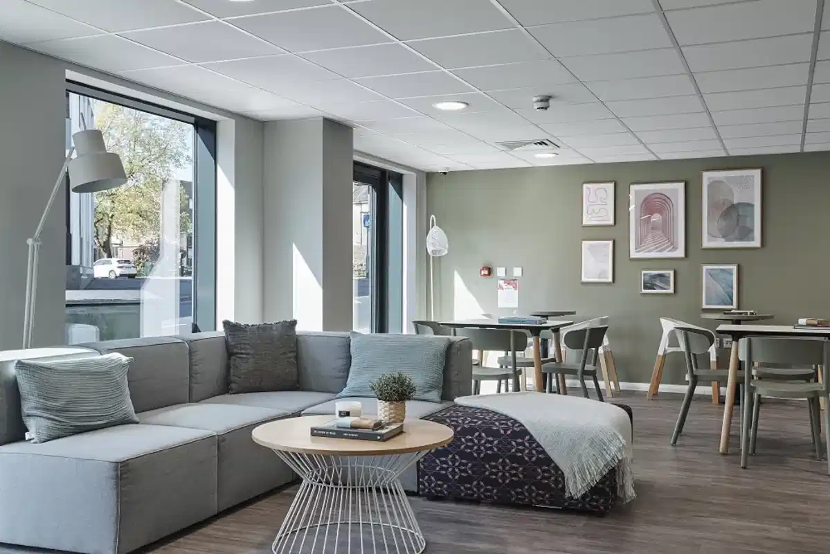 Common Area