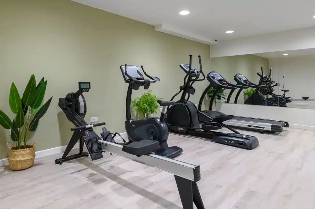 Amenities