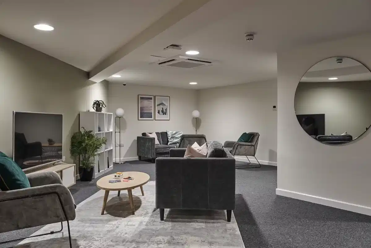 Common Area