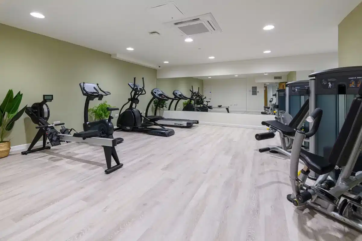 Amenities
