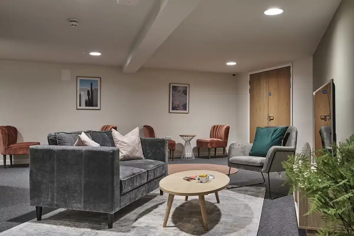 Common Area