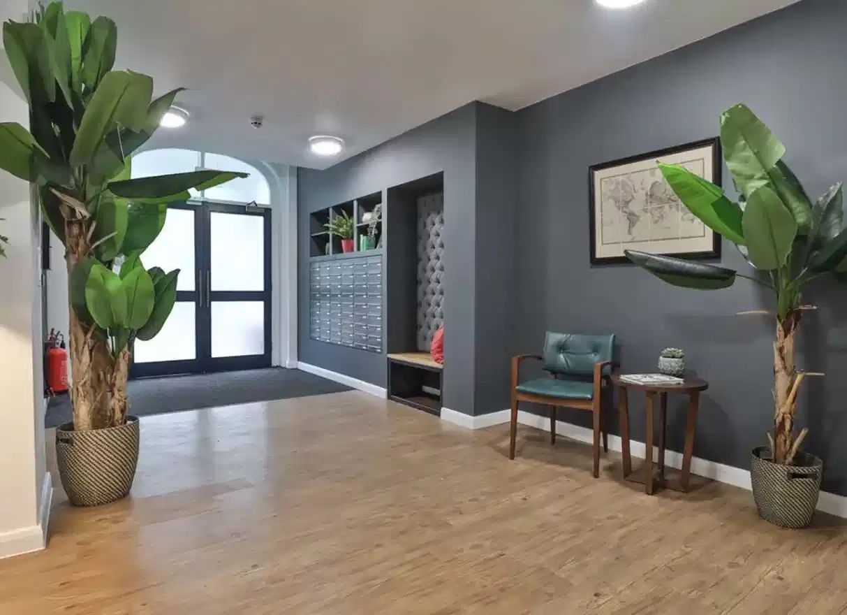 Common Area