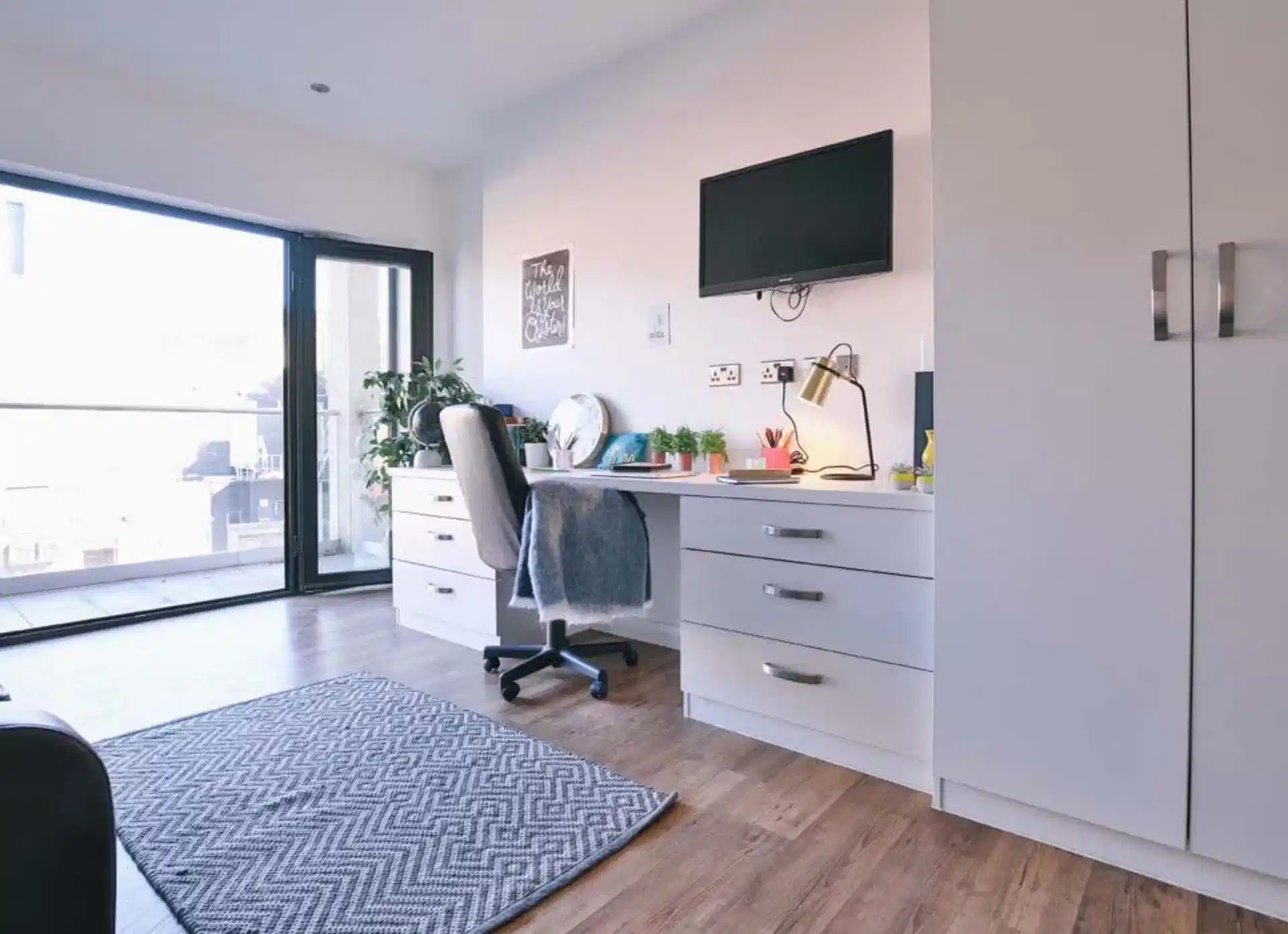 Amenities