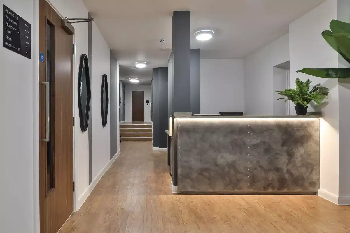 Amenities
