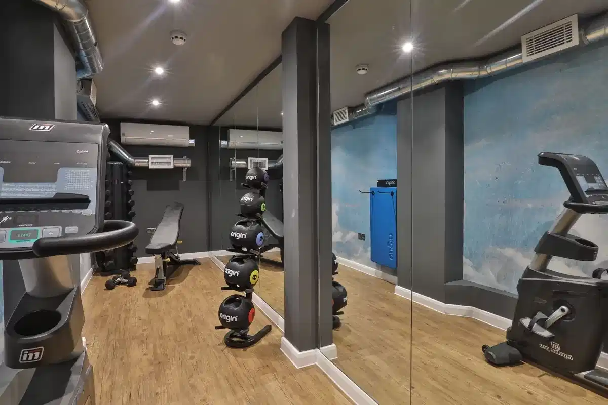 Amenities