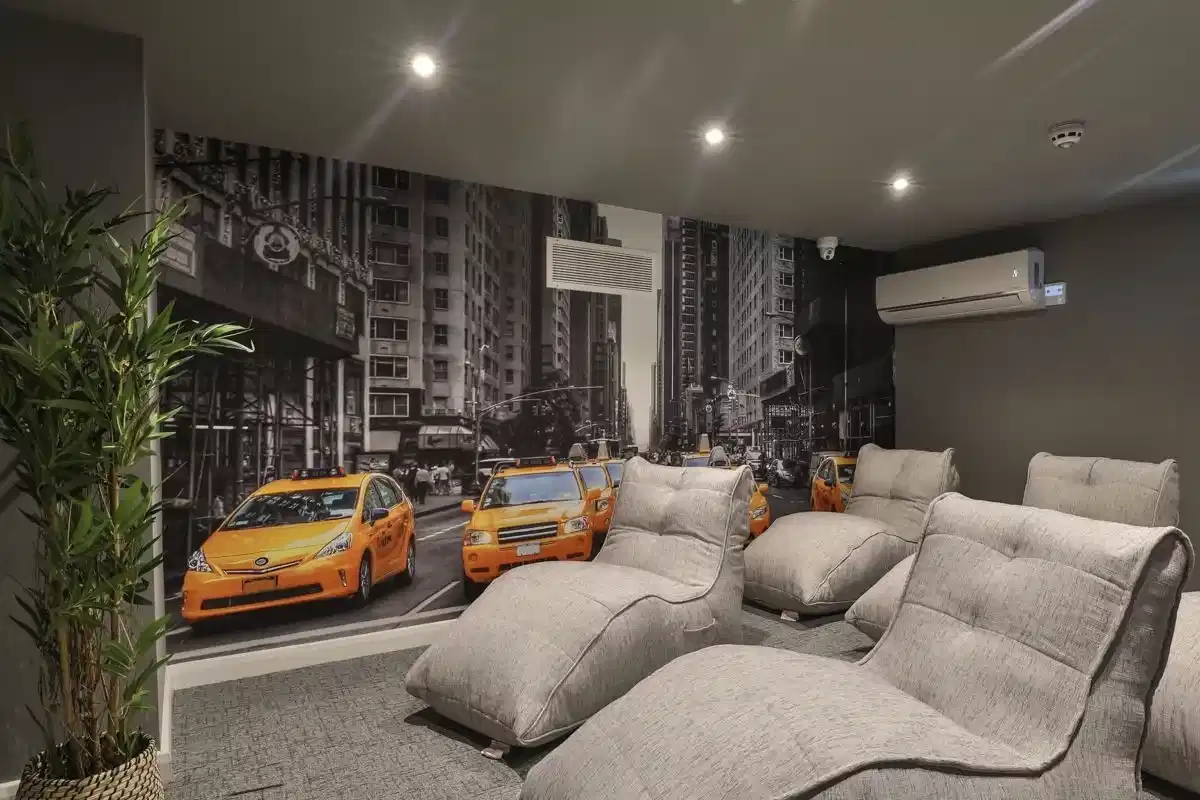 Amenities