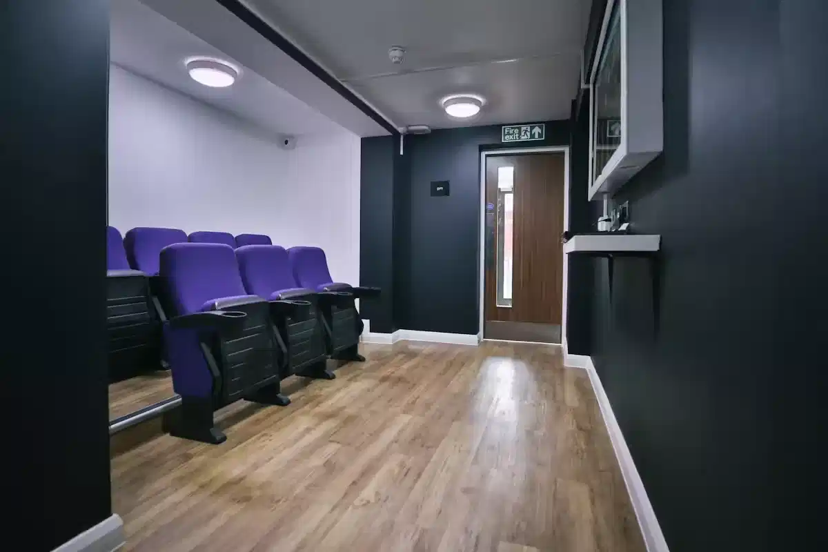 Amenities
