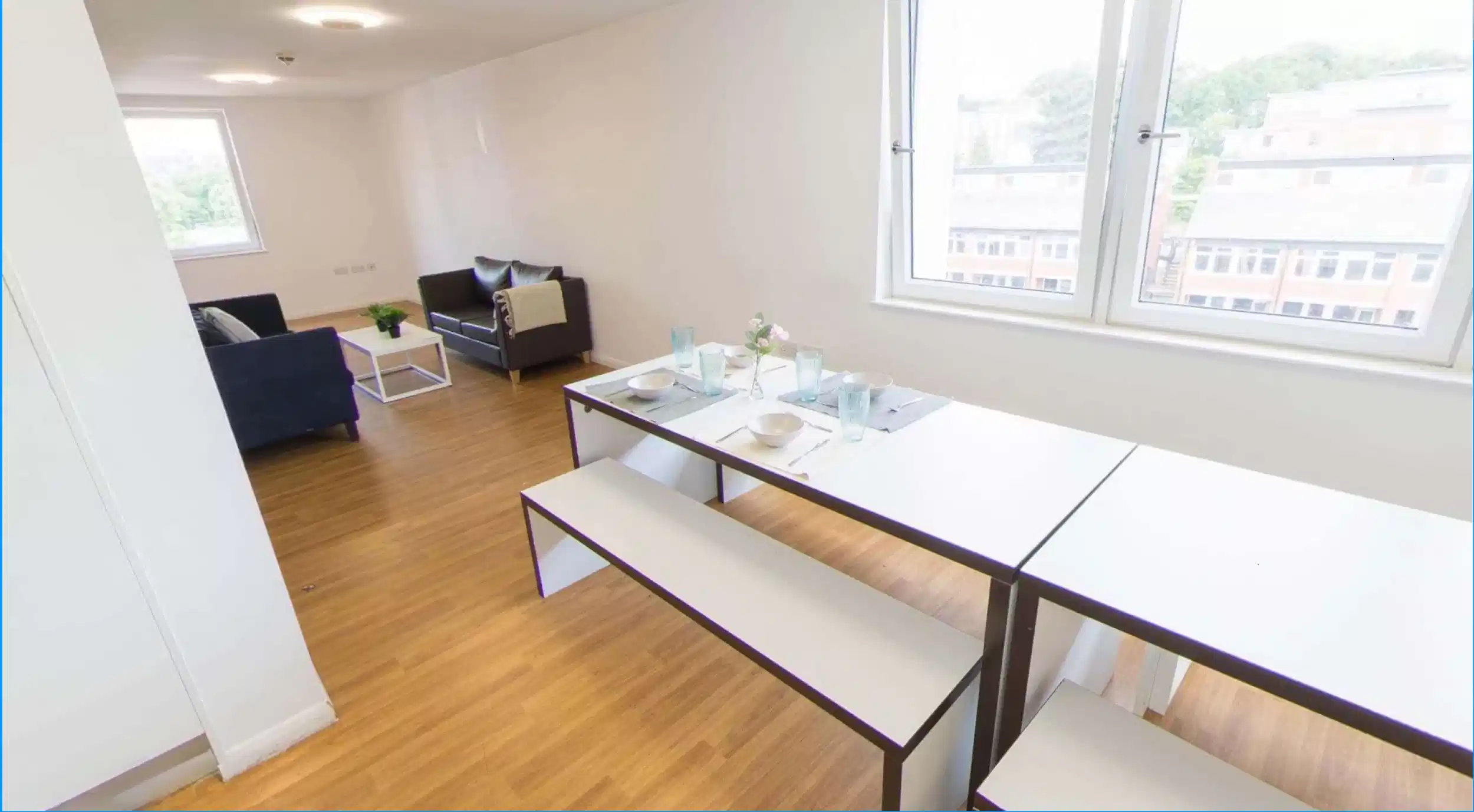 Common Area