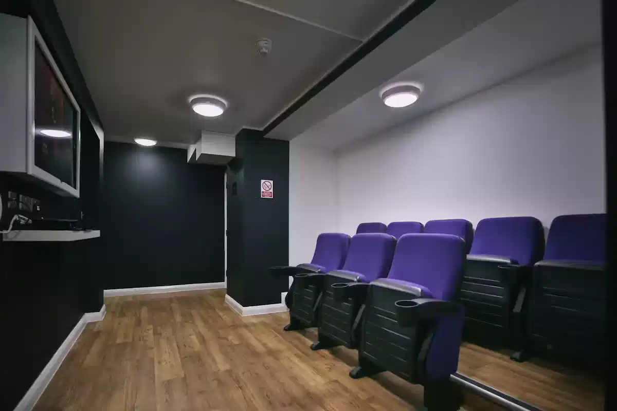 Amenities