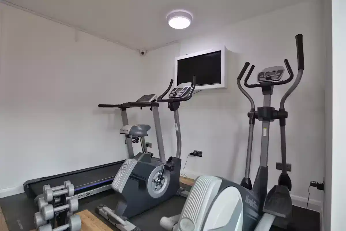 Amenities