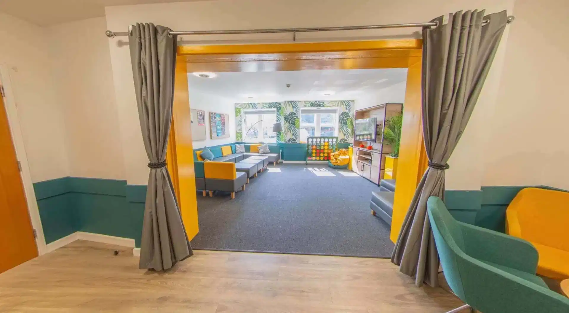 Common Area