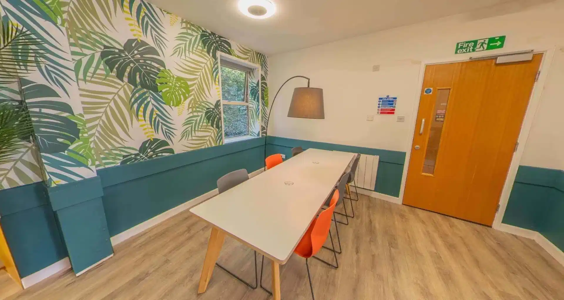 Common Area